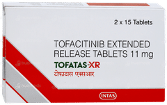 Tofatas Xr Tablet 15 Tofatas Xr Tablet 15