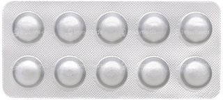 Daxybrad 10 Er Tablet 10