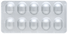 Prolonox Am 50 Tablet 10 Prolonox Am 50 Tablet 10