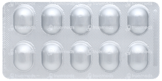 Prolonox Am 50 Tablet 10