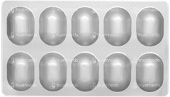 Sitason Dm 1000 Tablet 10