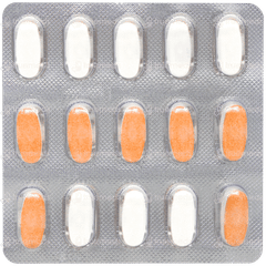 Diapride M4 Tablet 15
