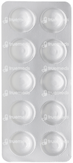 Telmaheal Beta 25 Tablet 10