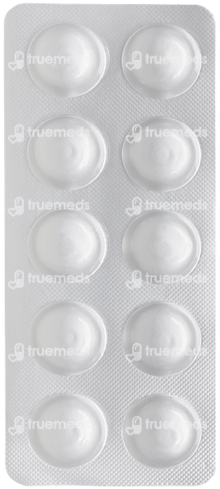 Telmaheal Beta 25 Tablet 10