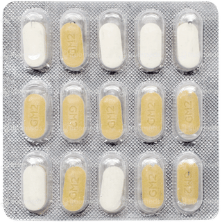 Glimchek M2 Tablet 15