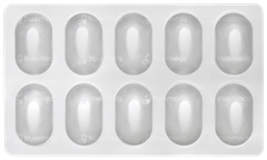 Dapanorm GM 2 Forte Tablet 10