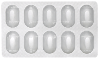 Dapanorm GM 2 Forte Tablet 10