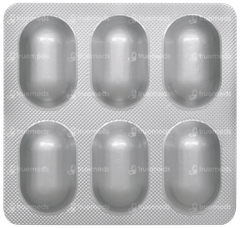 Faroultra 300 Er Tablet 6