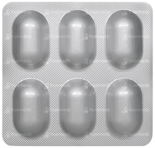 Faroultra 300 Er Tablet 6