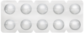 Dilnip Tm 25 Tablet 10