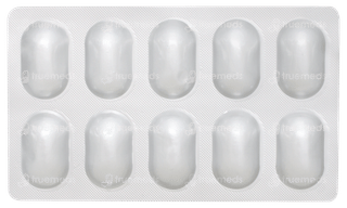 Dapaturn Gm2 Tablet 10