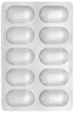 Renglipt M 500 Tablet 10 Renglipt M 500 Tablet 10