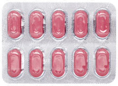 Etodel 400 Er Tablet 10