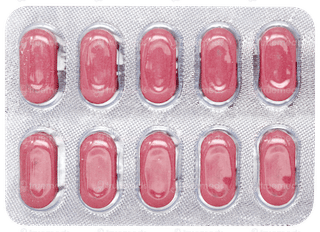 Etodel 400 Er Tablet 10