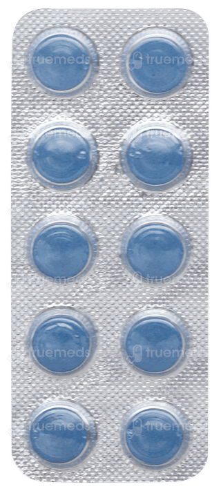 Melo Xl 100 Tablet 10