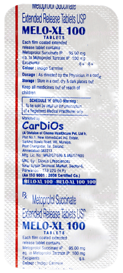 Melo Xl 100 Tablet 10 Melo Xl 100 Tablet 10