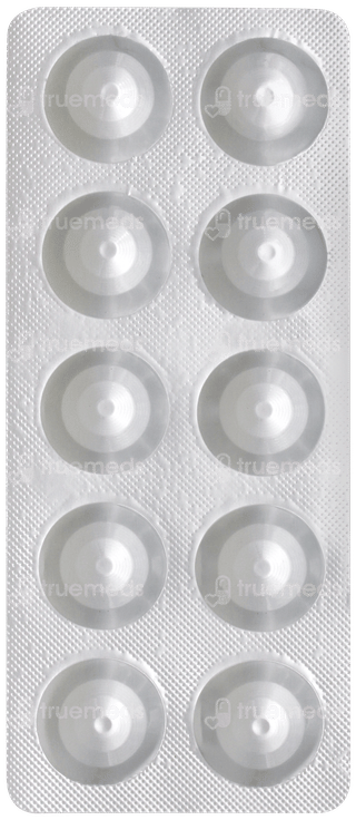 Verapres 120 Sr Tablet 10