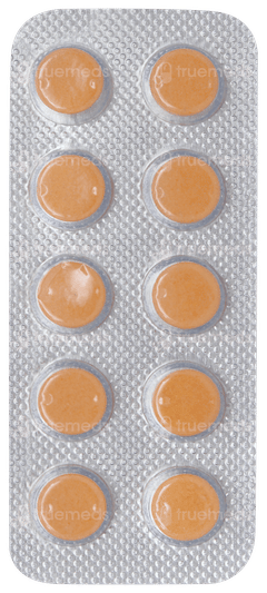 Melo Xl 12.5 Tablet 10