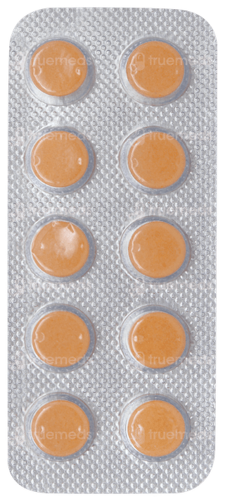 Melo Xl 12.5 Tablet 10