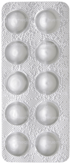 Obmira 25 Er Tablet 10 Obmira 25 Er Tablet 10