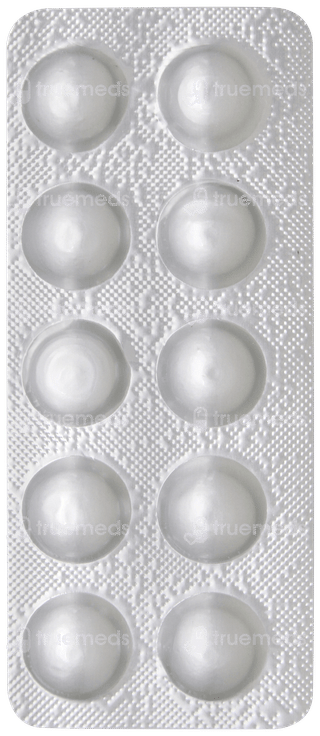 Obmira 25 Er Tablet 10
