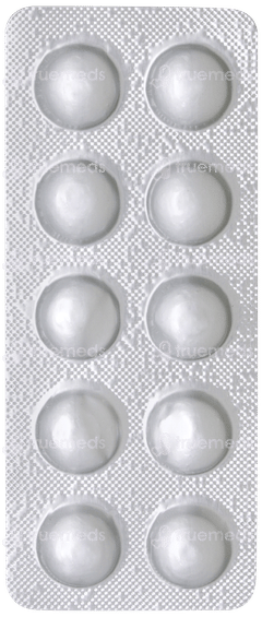 Obmira 50 Er Tablet 10