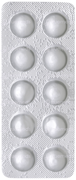 Obmira 50 Er Tablet 10