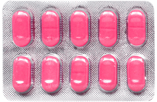 Perital 400 Er Tablet 10