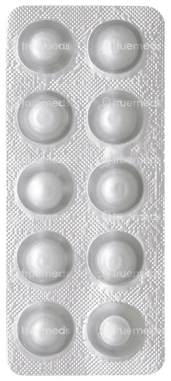 Ropikem 4 Er Tablet 10