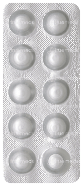 Ropikem 4 Er Tablet 10