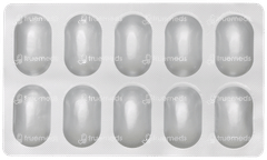 Dapanorm GM 1 Tablet 10