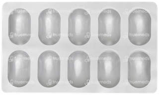 Dapanorm GM 1 Tablet 10