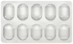 Sitaglyn Dm 100/500 Tablet 10 Sitaglyn Dm 100/500 Tablet 10