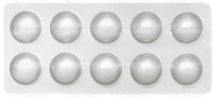 Alphacept M 25 Tablet 10
