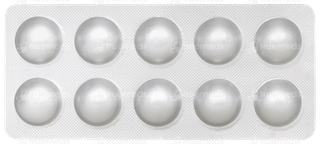 Alphacept M 25 Tablet 10