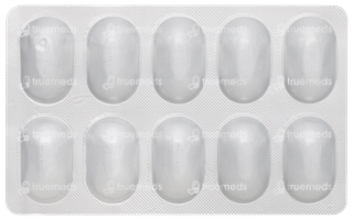 Linapride M 500 Xr Tablet 10