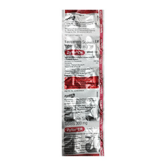 Zyfor Er 300Mg Tablet 10