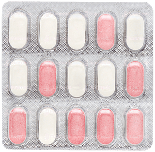 Glimaday Forte 3 Tablet 15