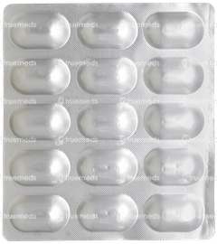 Diowelprex Er 500 Tablet 15