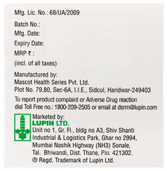 Dapaturn Gm1 Tablet 10 Dapaturn Gm1 Tablet 10