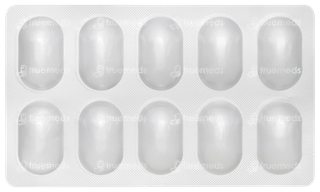 Dapaturn Gm1 Tablet 10