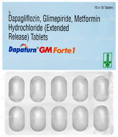 Dapaturn GM Forte 1 Tablet 10 Dapaturn GM Forte 1 Tablet 10