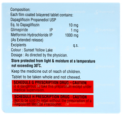 Dapaturn GM Forte 1 Tablet 10 Dapaturn GM Forte 1 Tablet 10