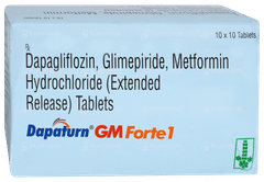 Dapaturn GM Forte 1 Tablet 10 Dapaturn GM Forte 1 Tablet 10