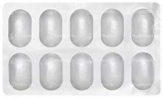 Dapaturn GM Forte 1 Tablet 10