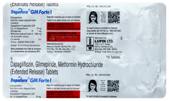 Dapaturn GM Forte 1 Tablet 10 Dapaturn GM Forte 1 Tablet 10