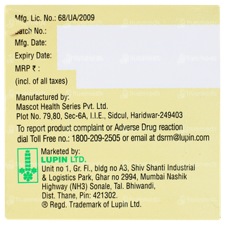 Dapaturn GM Forte 2 Tablet 10