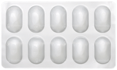 Dapaturn GM Forte 2 Tablet 10