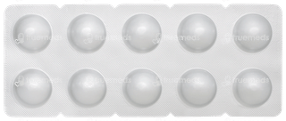 Dilnip Tm 50 Tablet 10