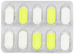 Glynux M 2 Tablet 10 Glynux M 2 Tablet 10